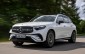 Mercedes-Benz GLC tại Việt Nam sắp có bản PHEV: Giá dự kiến hơn 3 tỷ đồng, chạy điện khoảng 130 km/sạc